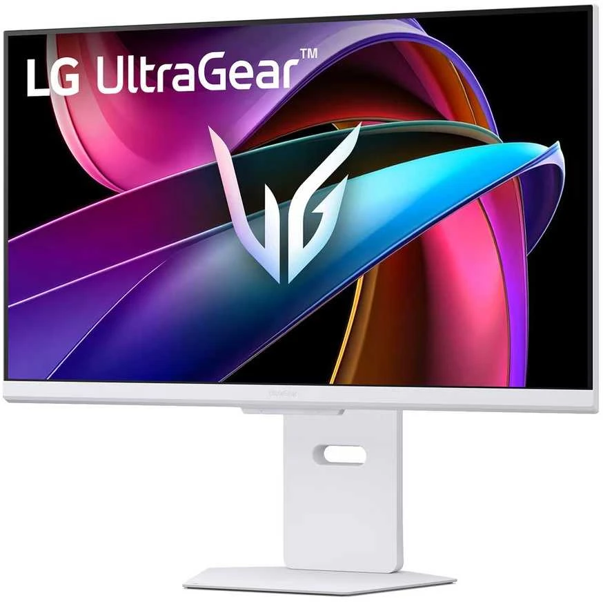 Monitorius LG UltraGear 32G810SA-W - 144Hz | 4K | 31.5'' | IPS | 1ms