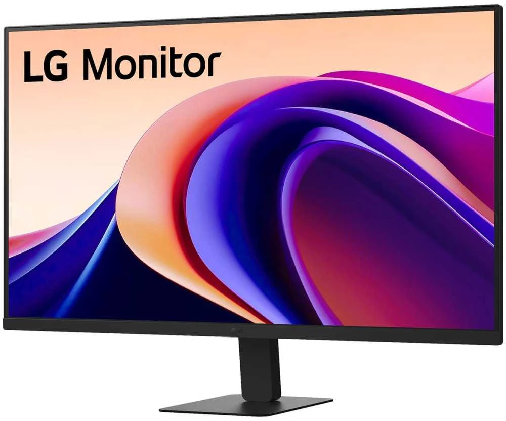 Monitorius LG 32U631A-B - 100Hz | QHD | 32'' | IPS | 5ms