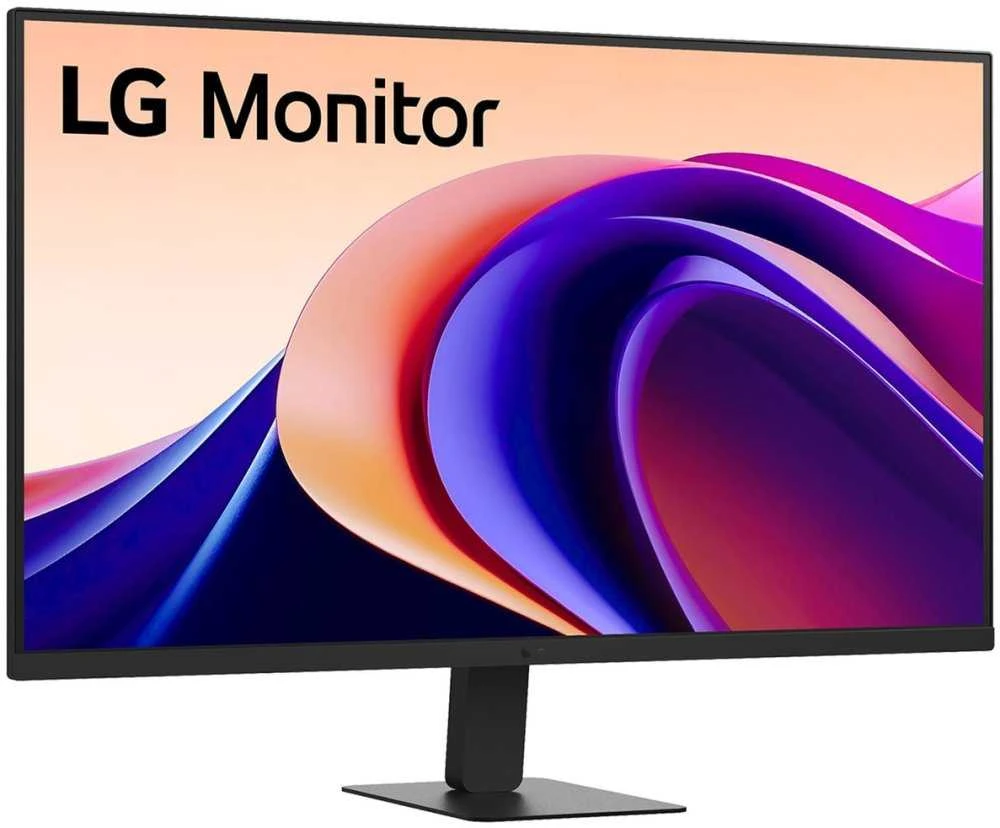 Monitorius LG 32U631A-B - 100Hz | QHD | 32'' | IPS | 5ms