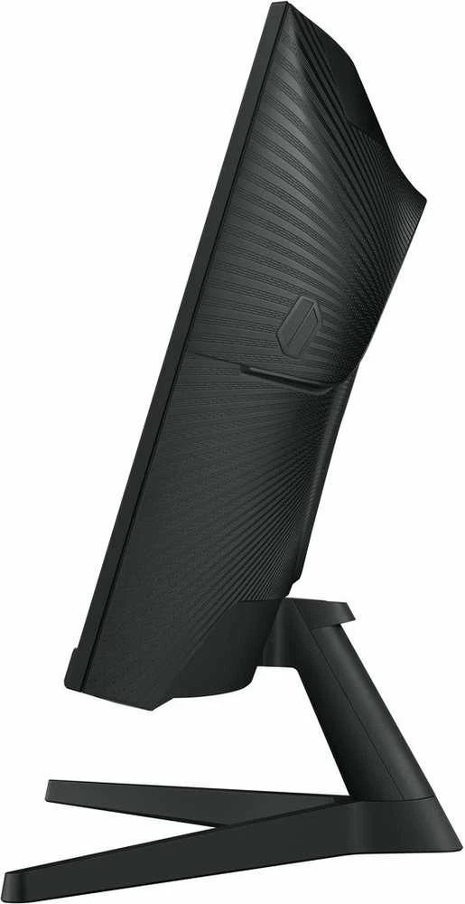 Monitorius - Samsung Odyssey G5 G55C 32", QHD, 165Hz, Lenktas, Juodas