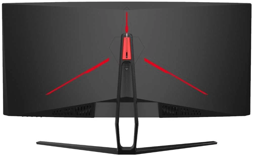 MONITORIUS LCD 34"/DHI-LM34-E330C DAHUA