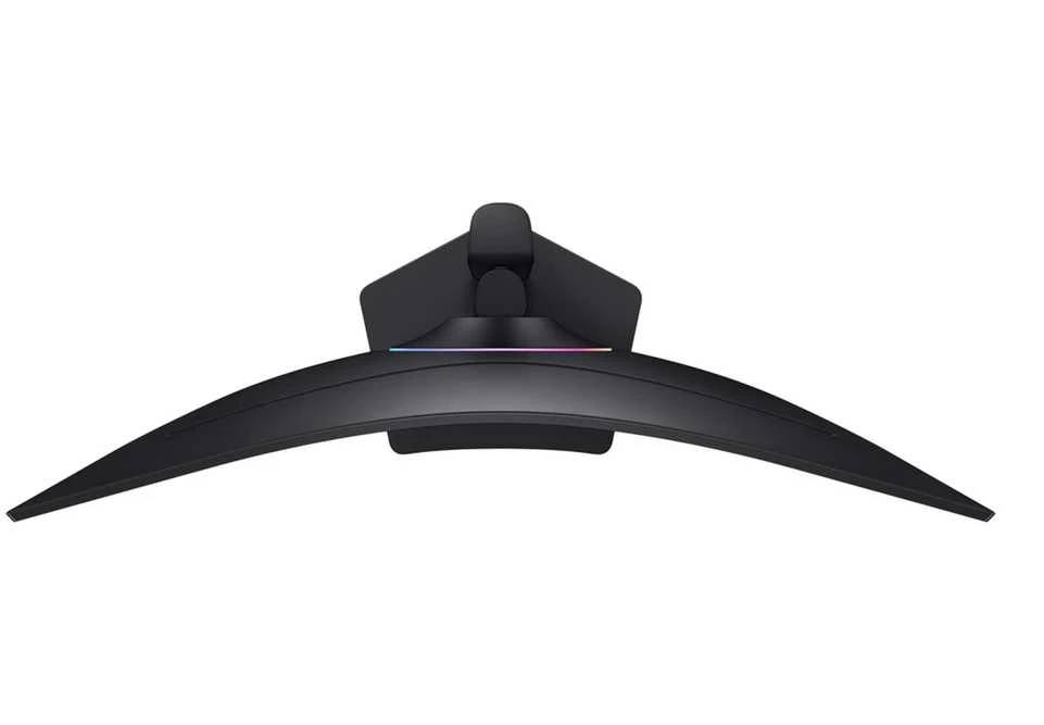 Maksimaliai informatyvus: Žaidimų monitorius Samsung Odyssey G7 G75F, 37" 4K UHD (3840x2160) lenktas VA, 1000R, 165Hz, 1ms, HDR 600, FreeSync Premium Pro