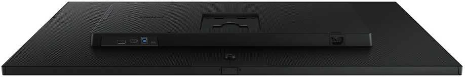 Monitorius - Samsung Monitorius ViewFinity S8 37" 3840x2160 KVM USB Hub