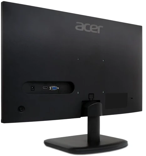 Monitorius ACER LCD EK271P0Bi 16:9 1ms (VRB) 250nits 1xVGA 1xHDMI „FreeSync“ EURO EMEA EMEA juodas H.cable x1 144Hz VA