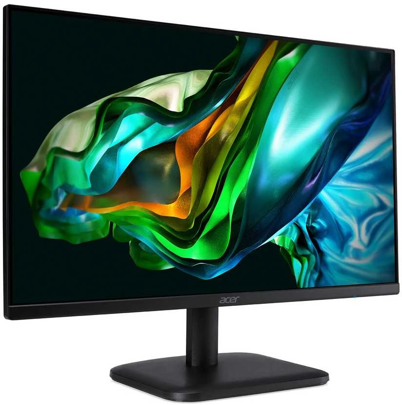 Monitorius Acer EK321QHBI - 100Hz | „Full HD“ | VA | 31,5 colio