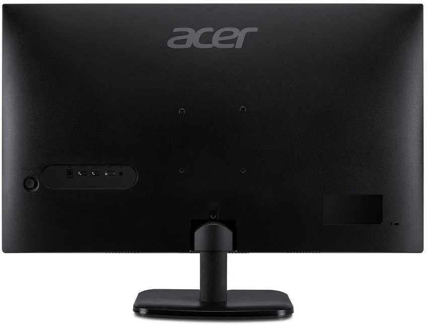 Monitorius Acer EK321QHBI - 100Hz | „Full HD“ | VA | 31,5 colio