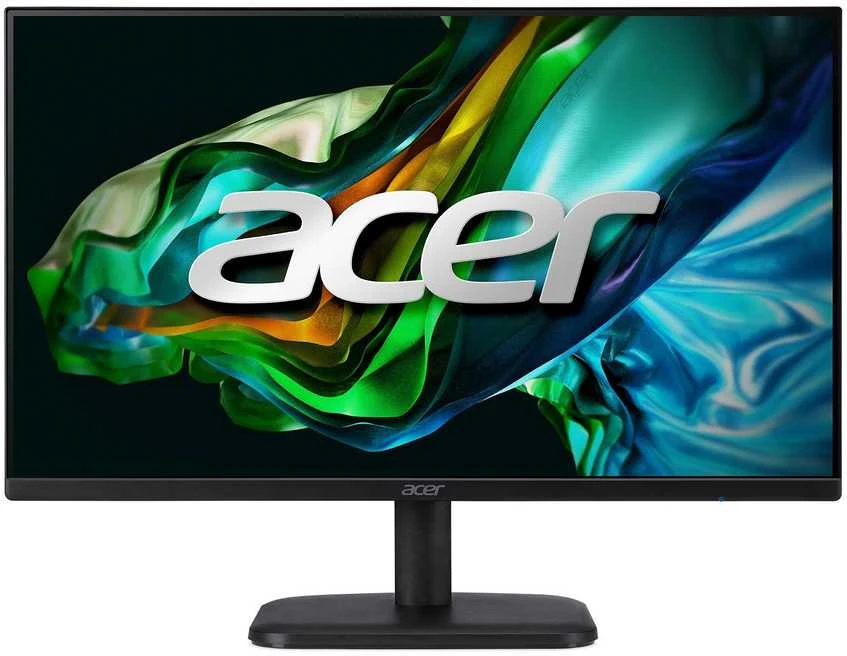 Monitorius Acer EK321QHBI - 100Hz | „Full HD“ | VA | 31,5 colio