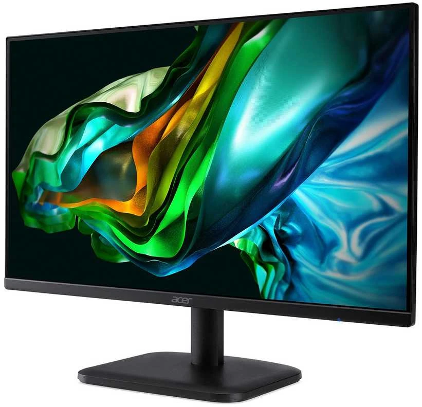 Monitorius Acer EK321QHBI - 100Hz | „Full HD“ | VA | 31,5 colio
