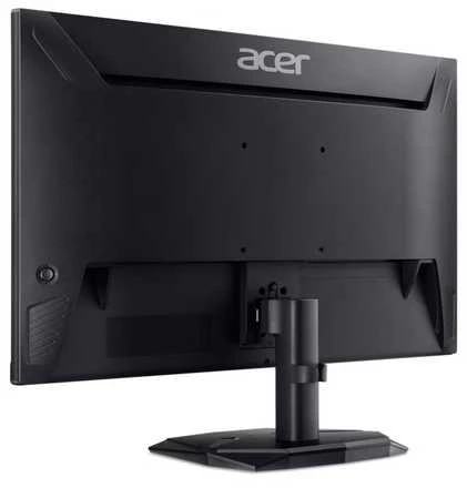 Monitorius ACER Nitro KG241YX3bip 23.8inch VA ZeroFrame 16:9 200Hz 2ms/0.5ms 250nits HDMI DisplayPort HDR10 FreeSync Juodas