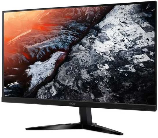 Monitorius „Acer Nitro KG251QX0biip“ – 200 Hz | „Full HD“ | VA | 24,5 colio