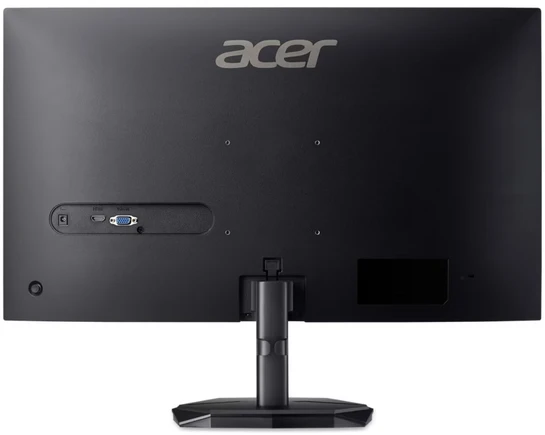 Monitorius Acer Nitro KG270P0bi - 144Hz | Full HD | VA | 27" | 1ms