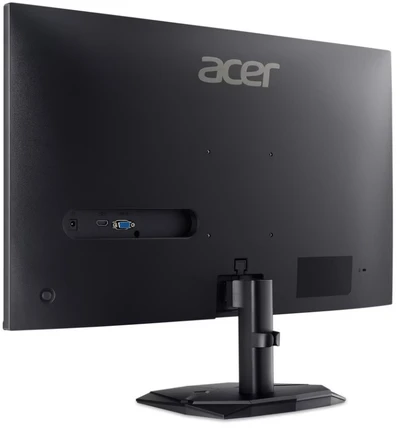 Monitorius Acer Nitro KG270P0bi - 144Hz | Full HD | VA | 27" | 1ms