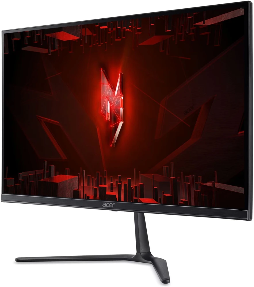 Monitorius Acer Nitro KG270X1bmiipx 27" (UM.HX0EE.108)