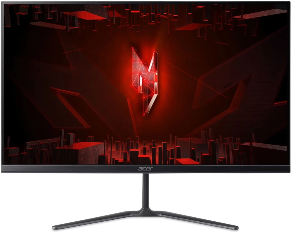 Monitorius Acer Nitro KG270X1bmiipx 27" (UM.HX0EE.108)