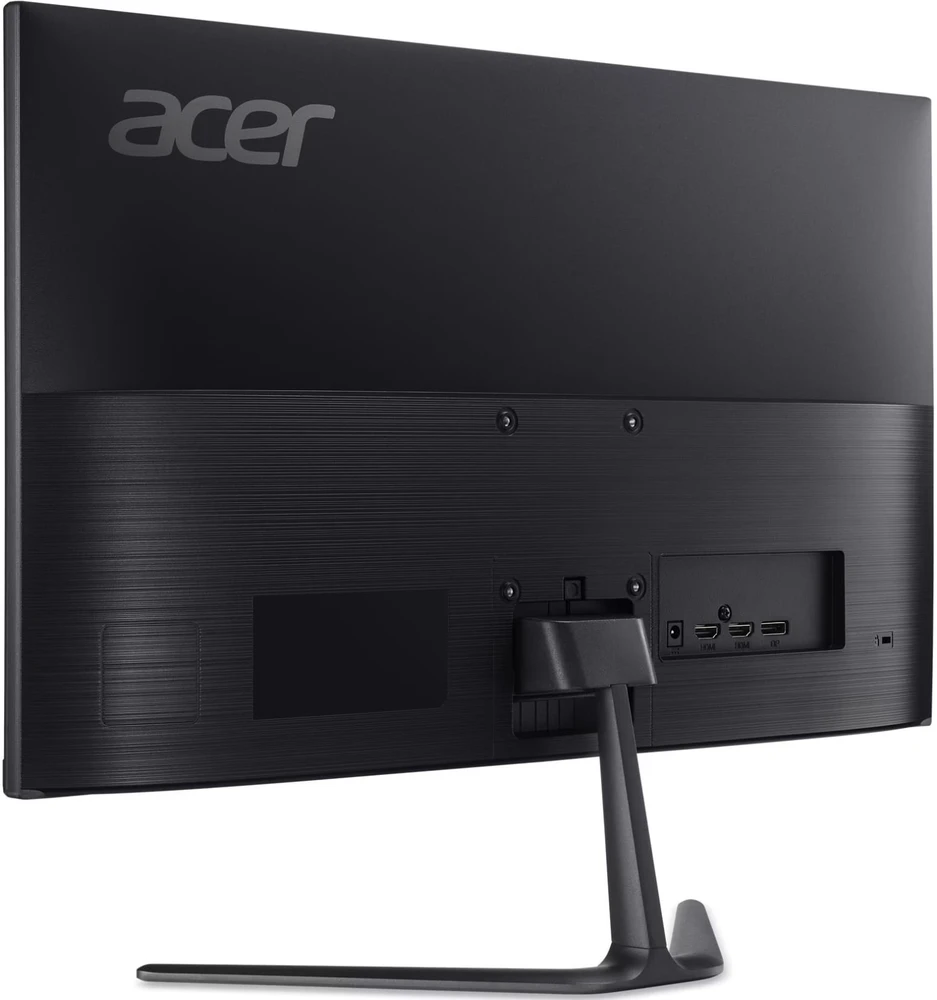Monitorius Acer Nitro KG270X1bmiipx 27" (UM.HX0EE.108)
