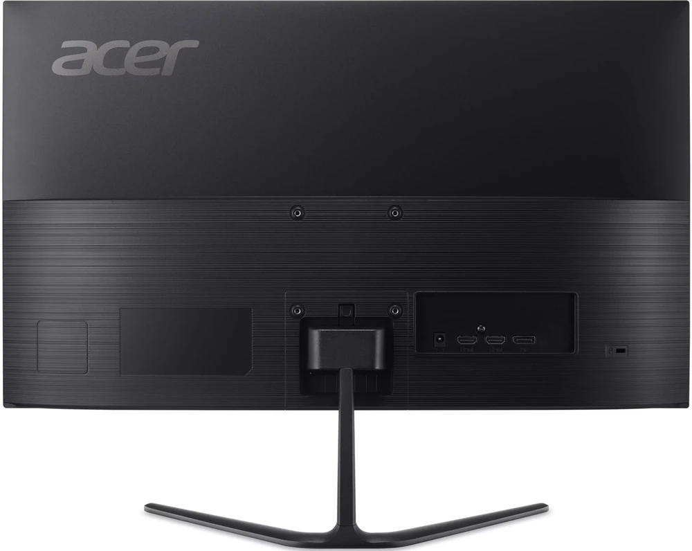 Monitorius Acer Nitro KG270X1bmiipx 27" (UM.HX0EE.108)