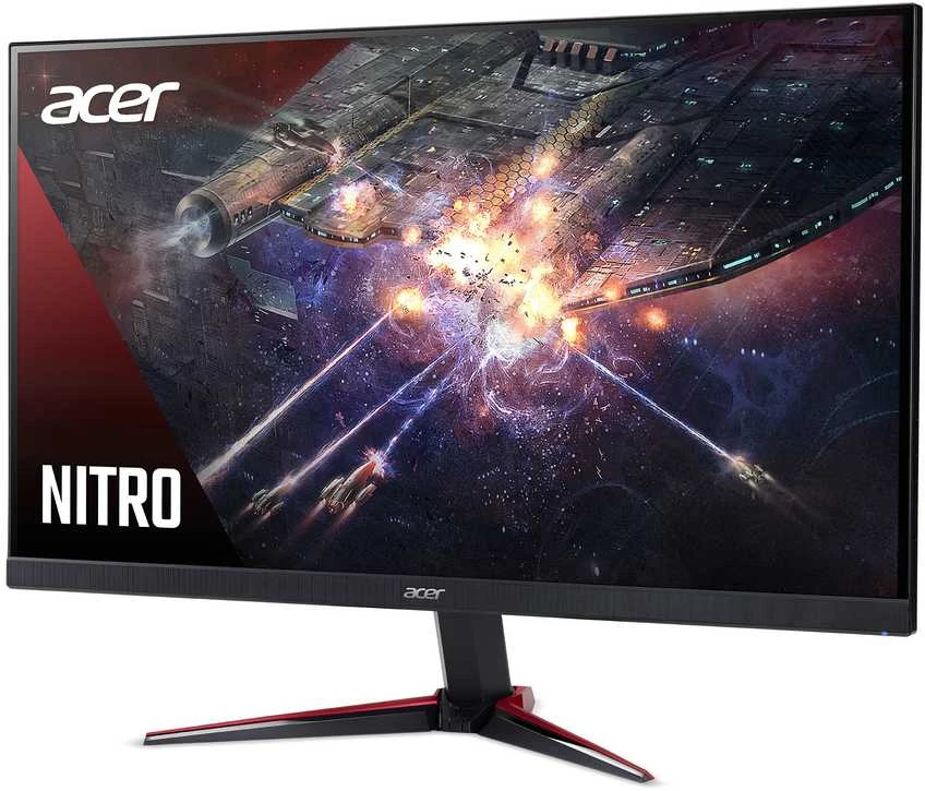 Monitorius Acer VG270P6BMIPX - 144Hz | Full HD | IPS | 27"