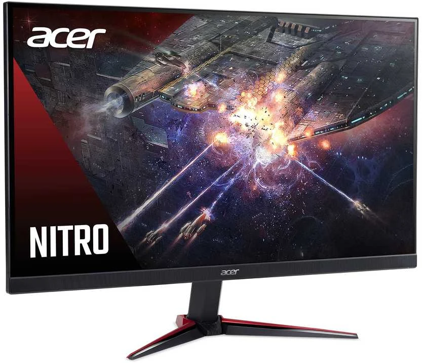 Monitorius Acer VG270P6BMIPX - 144Hz | Full HD | IPS | 27"