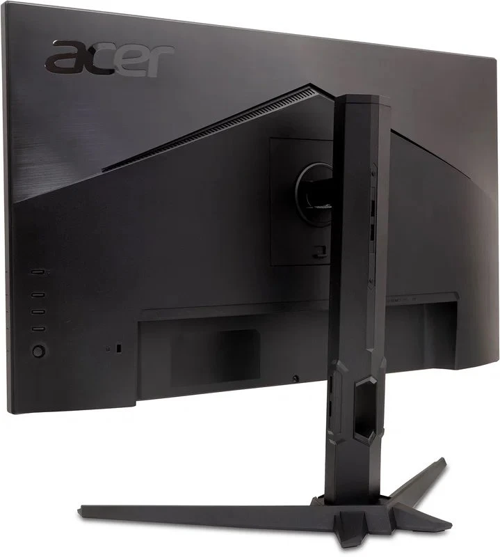 Monitorius Acer XV270F5bmiiprzx - 520Hz | Full HD | IPS | 27''
