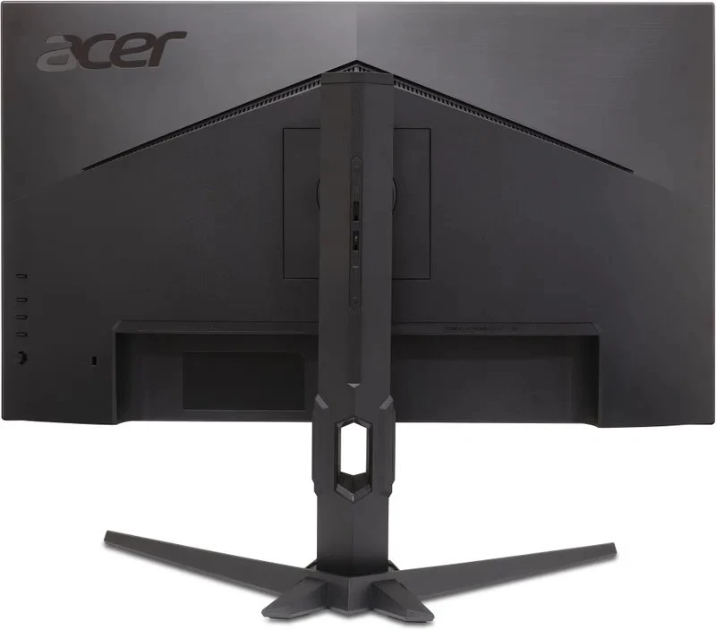 Monitorius Acer XV270F5bmiiprzx - 520Hz | Full HD | IPS | 27''