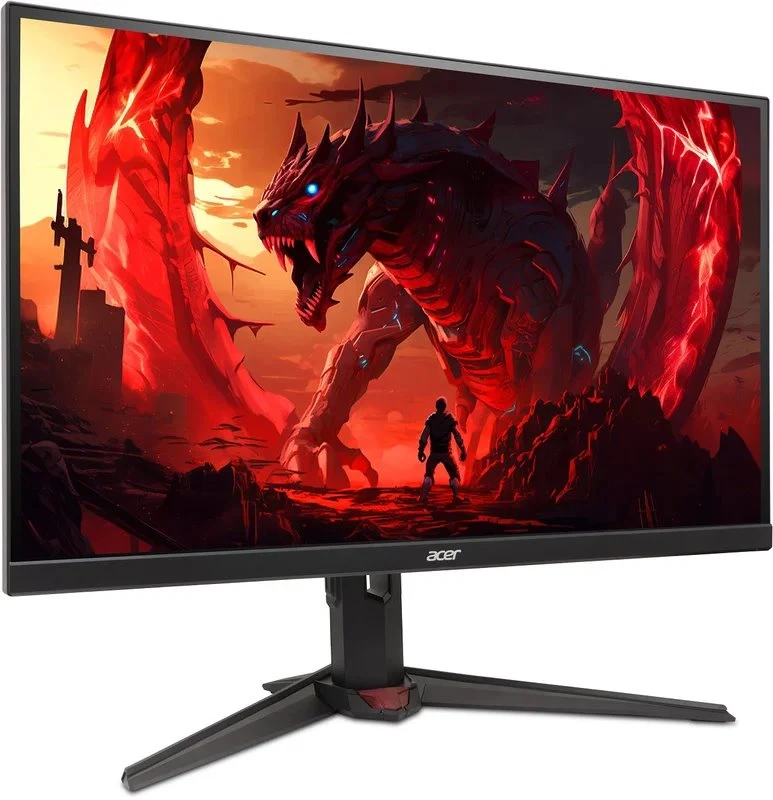 Monitorius Acer XV270F5bmiiprzx - 520Hz | Full HD | IPS | 27''