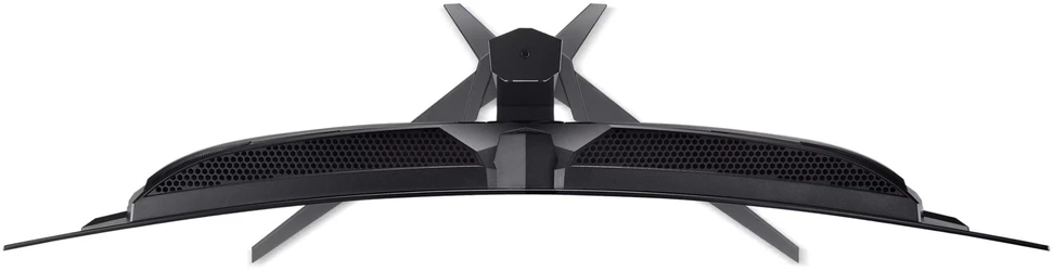 Monitorius Acer Predator X34X5b - 240Hz | UWQHD | 34'' | OLED