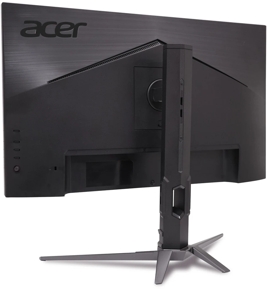 Monitorius Acer Predator XB273UF5bmiiprzx - 360Hz | QHD | IPS | 27''