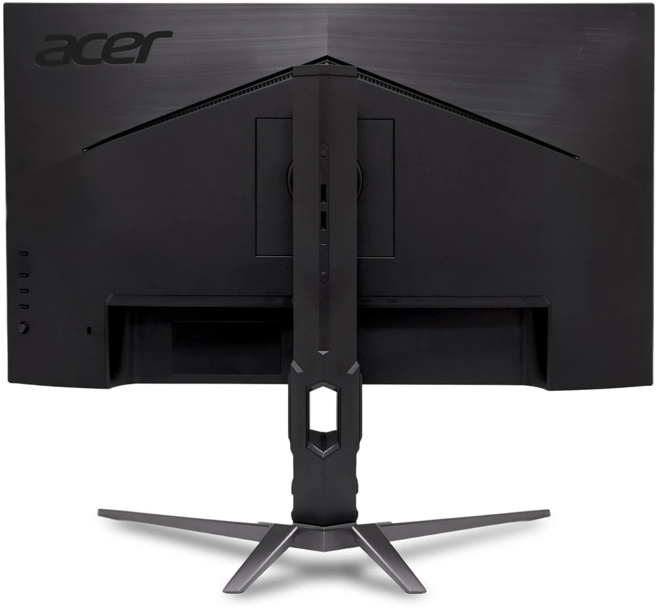 Monitorius Acer Predator XB273UF5bmiiprzx - 360Hz | QHD | IPS | 27''