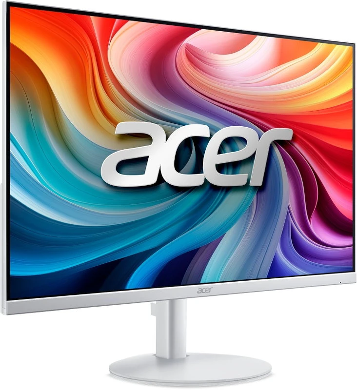 Monitorius „Acer SA273P1wmix“ – 144 Hz | „Full HD“ | IPS | 27 colių