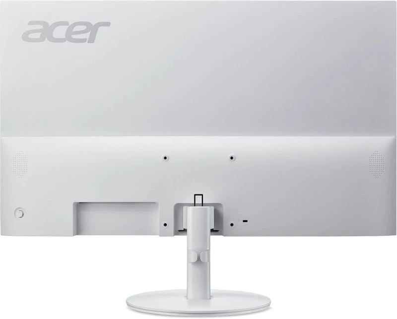Monitorius „Acer SA273P1wmix“ – 144 Hz | „Full HD“ | IPS | 27 colių