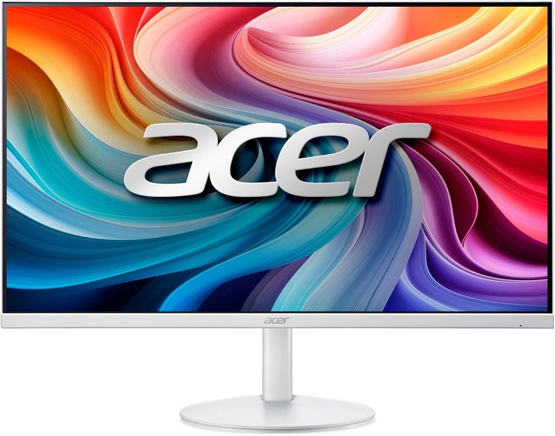 Monitorius „Acer SA273P1wmix“ – 144 Hz | „Full HD“ | IPS | 27 colių