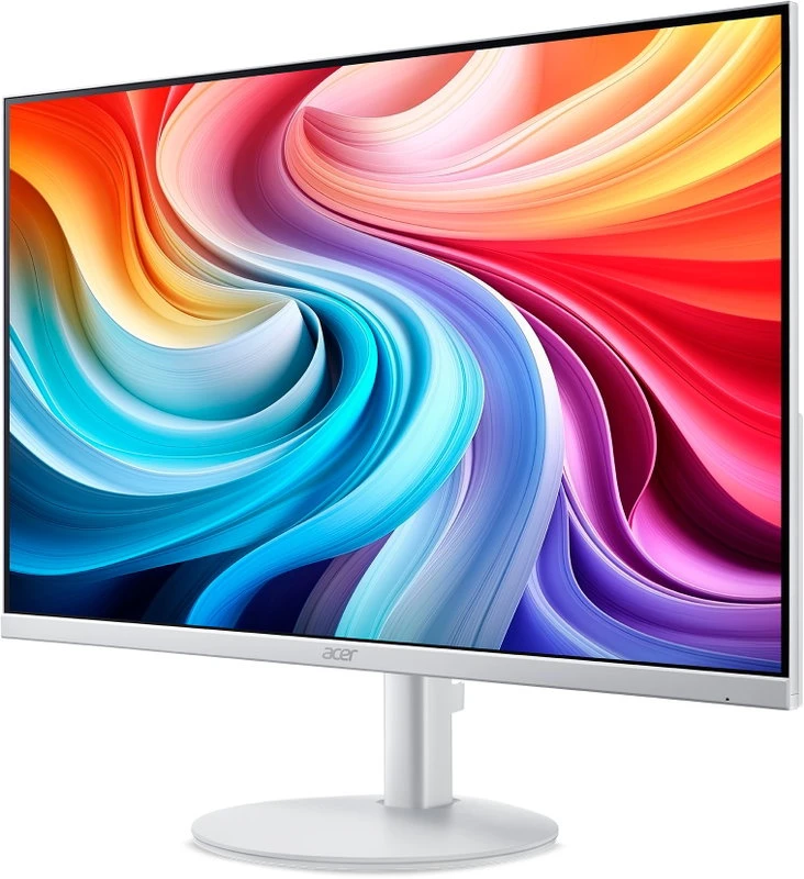 Monitorius „Acer SA273P1wmix“ – 144 Hz | „Full HD“ | IPS | 27 colių