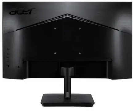 Monitorius Acer VERO B277KLBMIIPRFX 27IN - IPS 3840X2160 HDMI DP Juodas