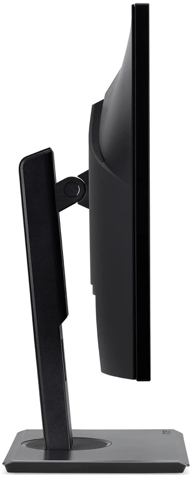Monitorius Acer VERO B277UGBEMIQPRUZX 27" - 2560X1440 HDMI DP TYPE-C RJ45 US