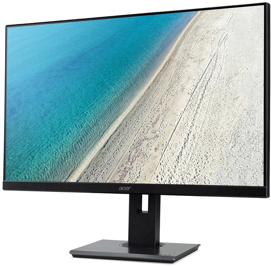 Monitorius Acer VERO B277UGBEMIQPRUZX 27" - 2560X1440 HDMI DP TYPE-C RJ45 US