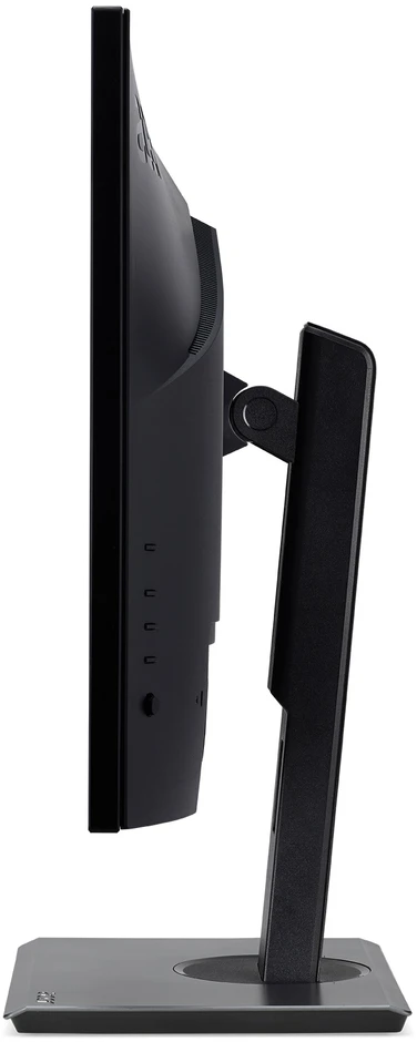Monitorius Acer VERO B277UGBEMIQPRUZX 27" - 2560X1440 HDMI DP TYPE-C RJ45 US