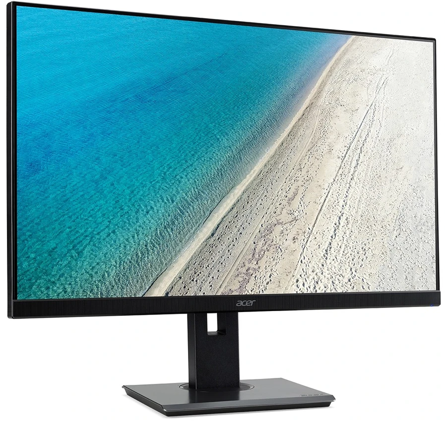Monitorius Acer VERO B277UGBEMIQPRUZX 27" - 2560X1440 HDMI DP TYPE-C RJ45 US