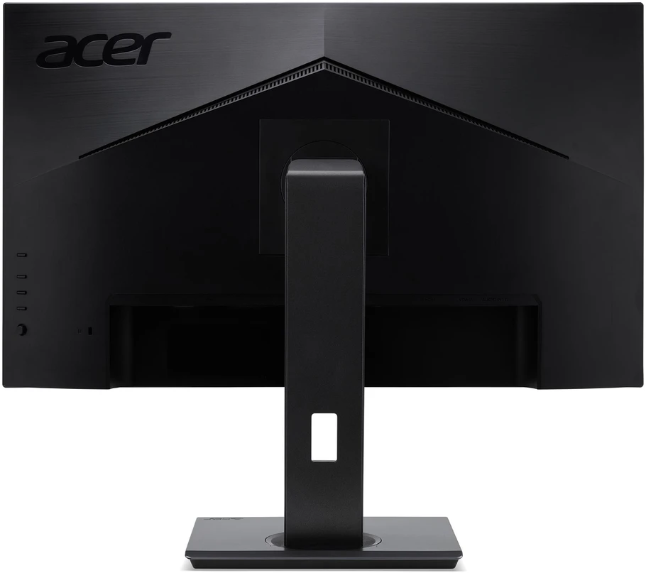 Monitorius Acer VERO B277UGBEMIQPRUZX 27" - 2560X1440 HDMI DP TYPE-C RJ45 US