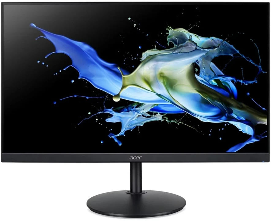 Monitorius Acer Vero CB2 CB272P6bmiprx (UM.HB2EE.608)