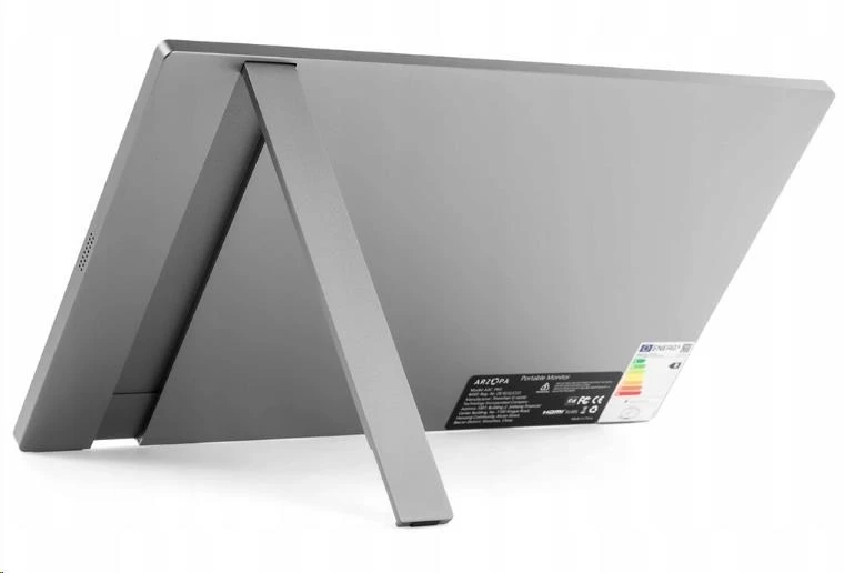 Monitorius Arzopa Przenośny monitorius AC3 PRO 13,3''
