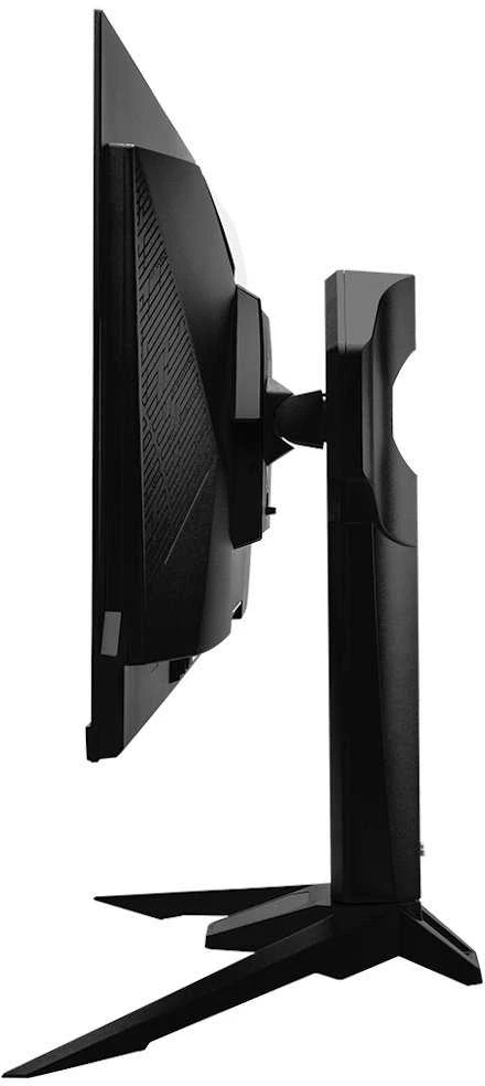 Monitorius ASRock 68.5cm PGO27QFV 16:9 HDMI/DP/USB-C juodas QHD