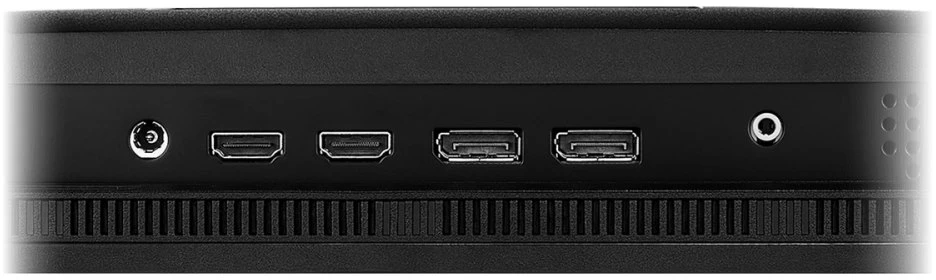 Monitorius ASRock 68,5cm PGO27QSA 27" QD-OLED QHD plokščias 240Hz