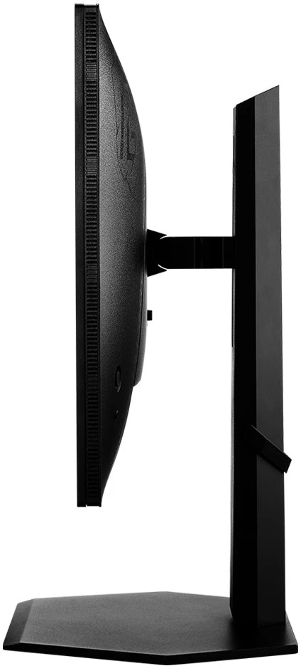 Monitorius ASRock 68,5cm PGO27QSA 27" QD-OLED QHD plokščias 240Hz