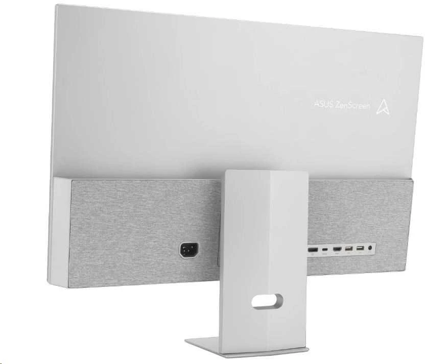 Monitorius ASUS ZenScreen MS27UC
