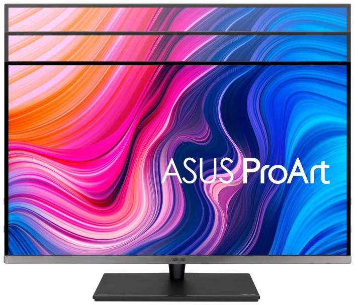 Monitorius ASUS ProArt PA32UCG-K, 32", 3840 x 2160, 16:9, 120 Hz, 5ms