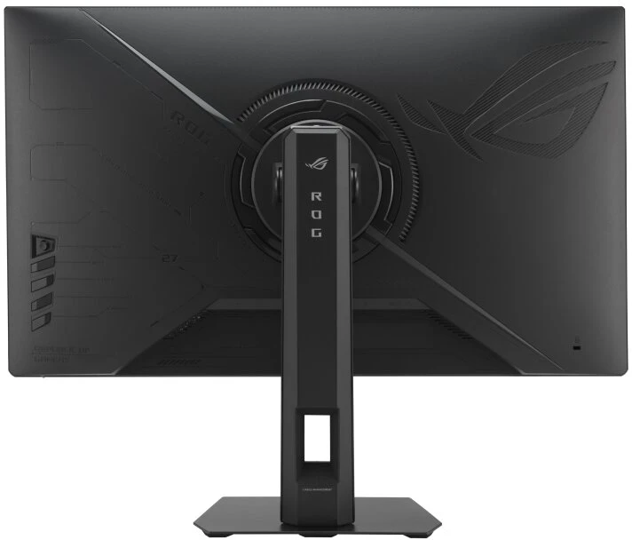 Monitorius ASUS ROG Strix XG27UCS Gen2 (XG27UCSR)