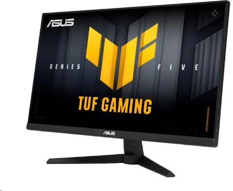 Žaidimų monitorius Asus TUF Gaming VG249Q5A, 24" Full HD IPS, 180Hz, 1ms