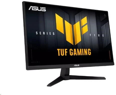 Žaidimų monitorius Asus TUF Gaming VG249Q5A, 24" Full HD IPS, 180Hz, 1ms