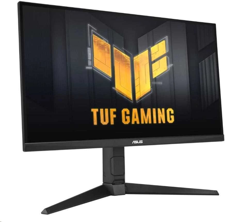 Monitorius ASUS TUF Gaming VG27AQL5A - 210 Hz OC | Greitas IPS | QHD | 0,3 ms | Pivot | 27"