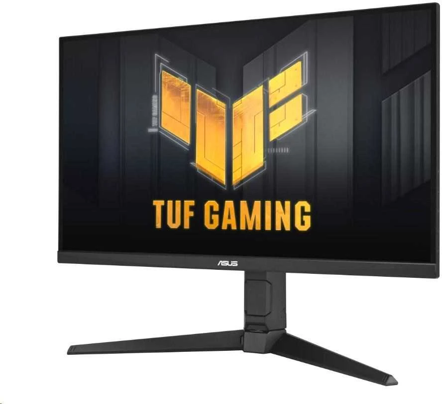Monitorius ASUS TUF Gaming VG27AQL5A - 210 Hz OC | Greitas IPS | QHD | 0,3 ms | Pivot | 27"